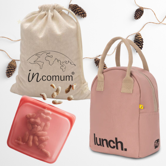 Pack Eco Lunch