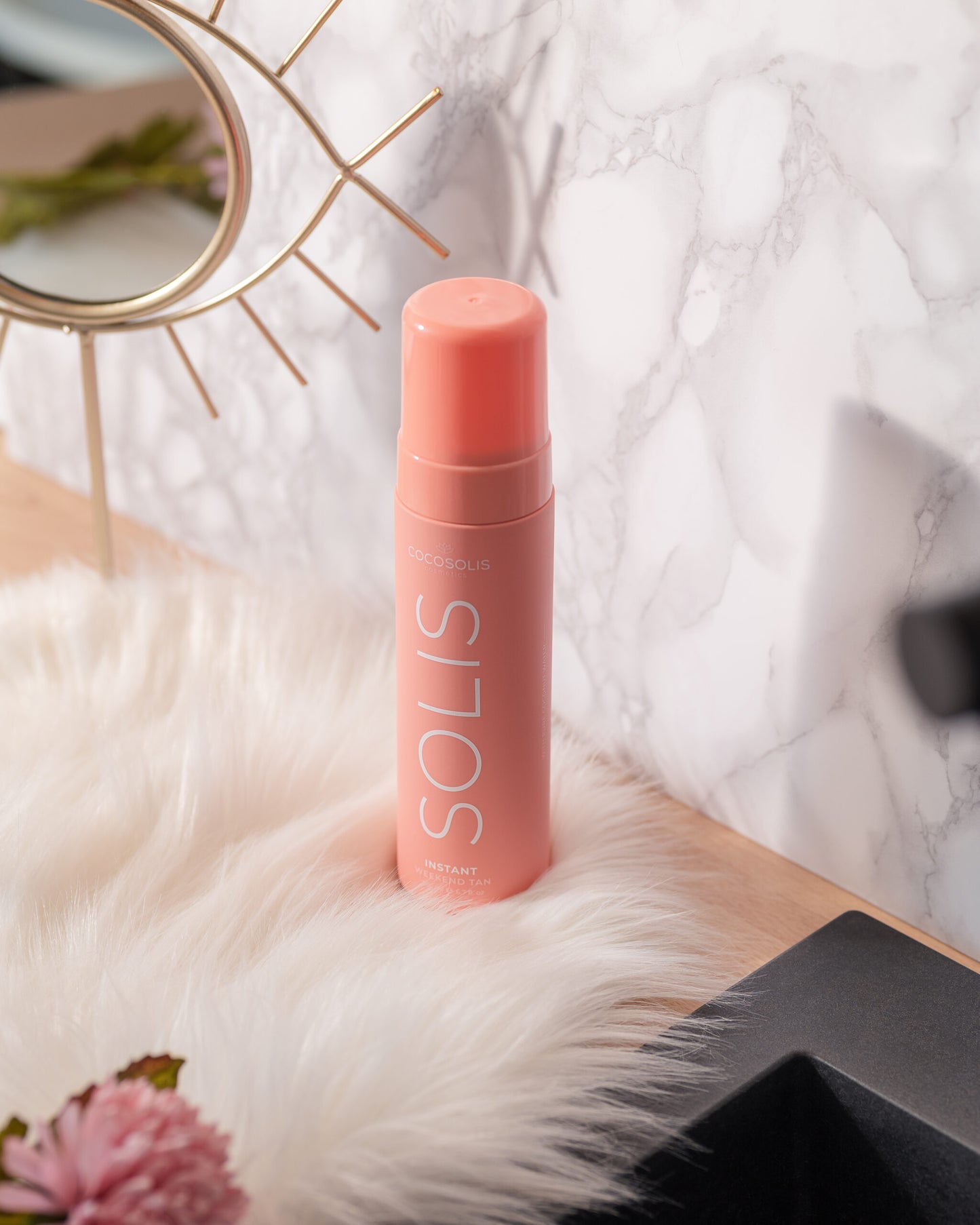 COCOSOLIS SOLIS – INSTANT WEEKEND TAN. 200 ML