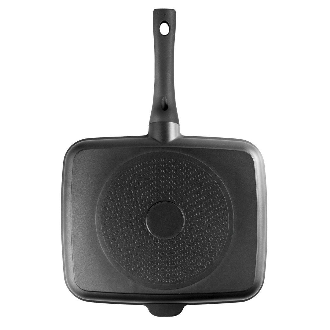 Frigideira Titanium Pro 4-Cavidades