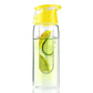 Garrafa de infusão FLAVOUR IT2GO 600ml