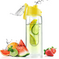 Garrafa de infusão FLAVOUR IT2GO 600ml