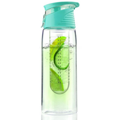 Garrafa de infusão FLAVOUR IT2GO 600ml