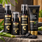 Pack Cuidado Masculino – Barba e Rosto