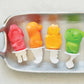 Formas P/ Gelados Dinossauros