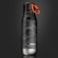 Garrafa Desportiva de Aço Inoxidável Black Camo - 500ml