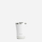 Copo de Aço Inoxidável 3 em 1 - 350ml