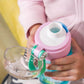 Garrafa Infantil ZOKU flip 465ml