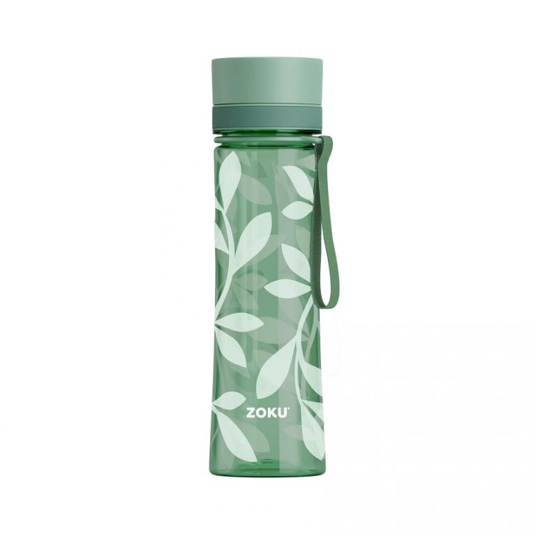 Garrafa ZOKU 600mL