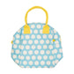 Lancheira FLUF - Dot Blue