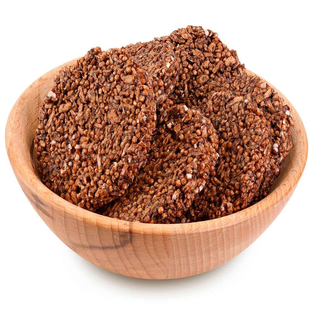 Alfarroba em pó 250g - ECO
