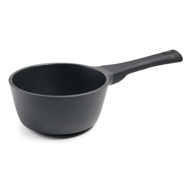 Trem de Cozinha Titanium Pro – 6 Peças Essenciais
