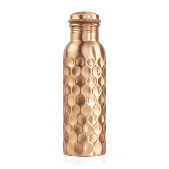 Garrafa de Cobre Ayurveda – 800 ml