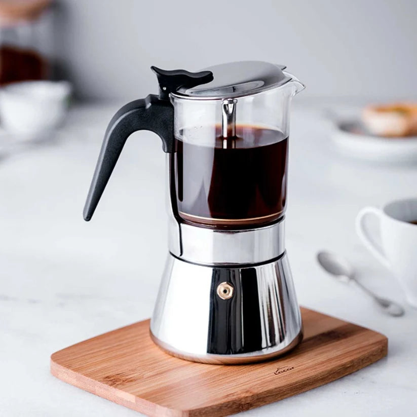 Cabaz de Natal – Ritual do Café