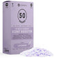 Contas de Reforço de Fragrância Lavanda - 250 GR