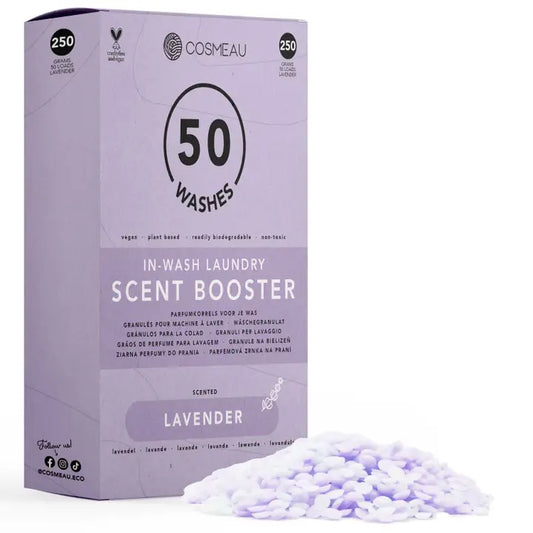 Contas de Reforço de Fragrância Lavanda - 250 GR