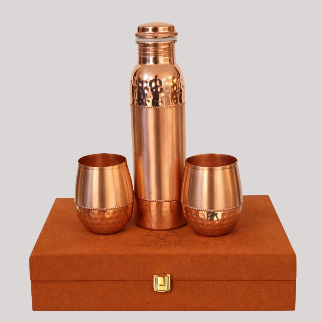 Pack “Ritual de Cobre”
