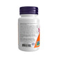 Co-Enzyme Q10 Com Bagas de Espinheiro Alvar 100 mg 30 cápsulas vegetais – Now
