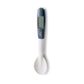 Colher de silicone com termômetro sonda - Lacor