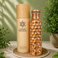 Garrafa de Cobre Ayurveda – 750 ml