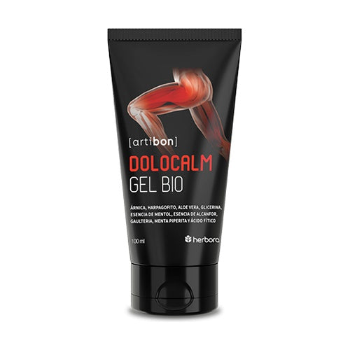 DOLOCALM GEL BIO – HERBORA