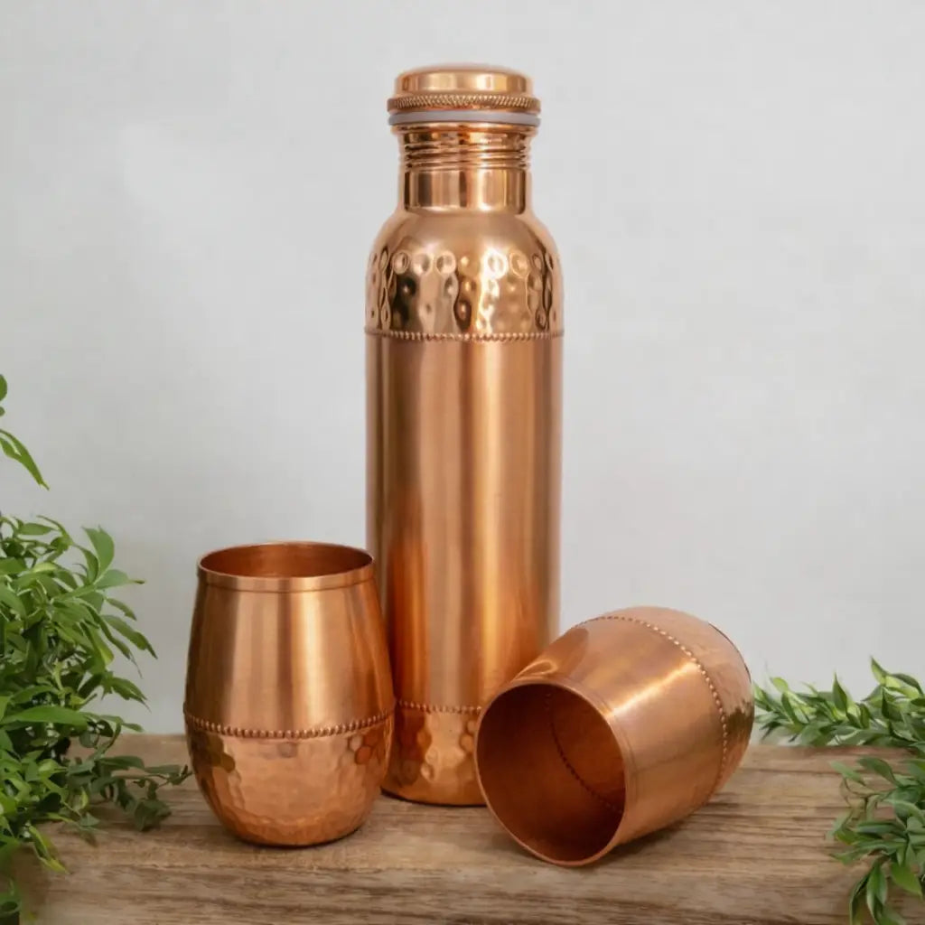 Pack “Ritual de Cobre”