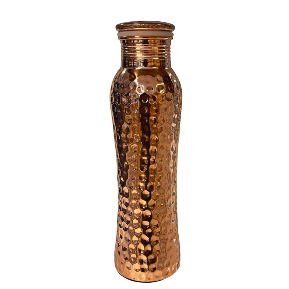 Garrafa de Cobre Ayurveda – 950 ml