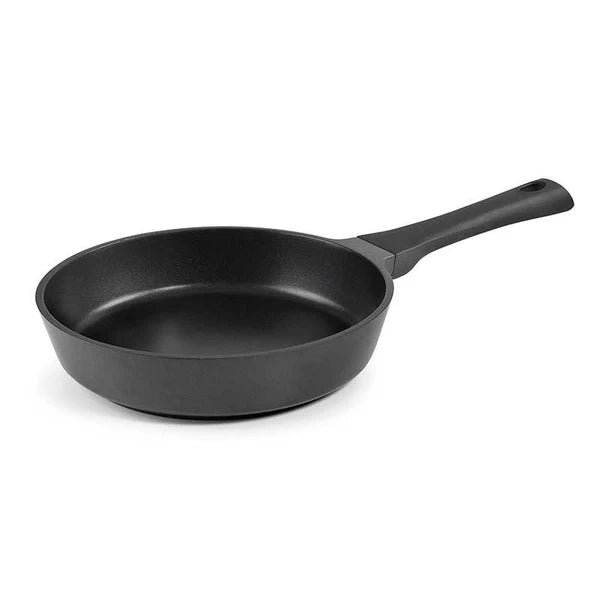 Trem de Cozinha Titanium Pro – 6 Peças Essenciais