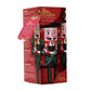 Quebra-Nozes Vermelho – Paz | English Tea Shop 3 Pirâmides