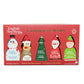 Personagens de Natal – English Tea Shop | 10 Pirâmides de Chá Biológico