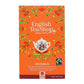 Rooibos Biológico – English Tea Shop | 20 Saquetas