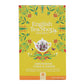 Erva-Príncipe, Citrinos e Gengibre – English Tea Shop | 20 Saquetas Biológicas