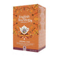 Chai Intenso – English Tea Shop | Infusão Biológica