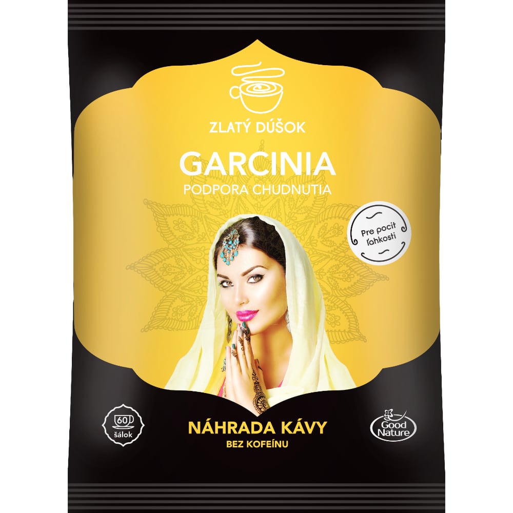 Café de Chicória com Garcinia 100 g – Good Nature