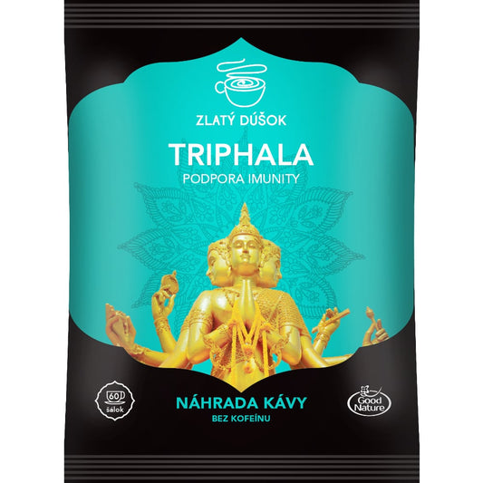 Café Ayurvédico Triphala 100 g – Good Nature