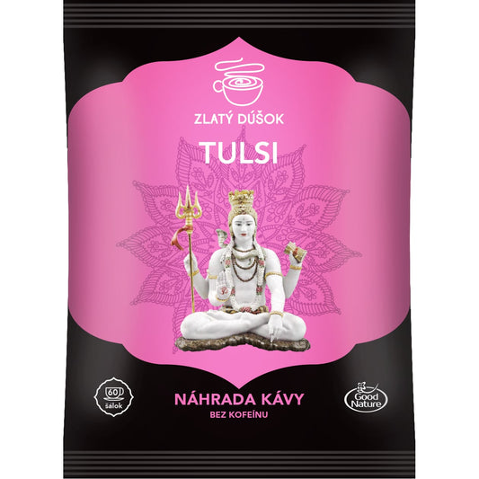Café de Tulsi 100 g – Good Nature