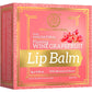 Bálsamo Labial Flaming Grape com Toranja 5 g – Khadi Natural