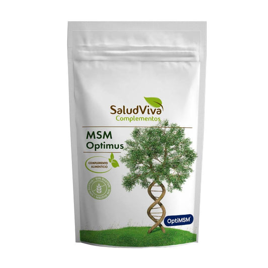 MSM Optimus 250 g