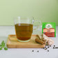Infusão Biológica Ayush Kwath - 25 saquetas – Organic India