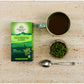 Infusão Biológica Tulsi Green Tea Classic - 25 saquetas – Organic India