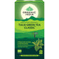 Infusão Biológica Tulsi Green Tea Classic - 25 saquetas – Organic India