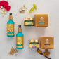 Limpeza Facial Ubtan com Amla e Aloe Vera 25 g – Organic India Kurë