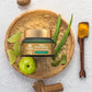Limpeza Facial Ubtan com Amla e Aloe Vera 25 g – Organic India Kurë