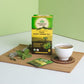 Infusão Biológica Tulsi Sweet Lemon - 25 saquetas – Organic India