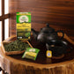 Infusão Biológica Tulsi Sweet Lemon - 25 saquetas – Organic India