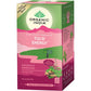 Infusão Tulsi Energy - 25 saquetas – Organic India
