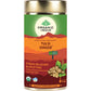 Infusão Tulsi Ginger em Folhas Soltas 100 g – Organic India