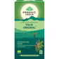 Infusão Biológica Tulsi Original - 25 saquetas – Organic India