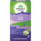 Infusão Biológica Tulsi Sleep - 25 saquetas – Organic India