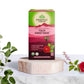 Infusão Biológica Tulsi Sweet Rose - 25 saquetas – Organic India