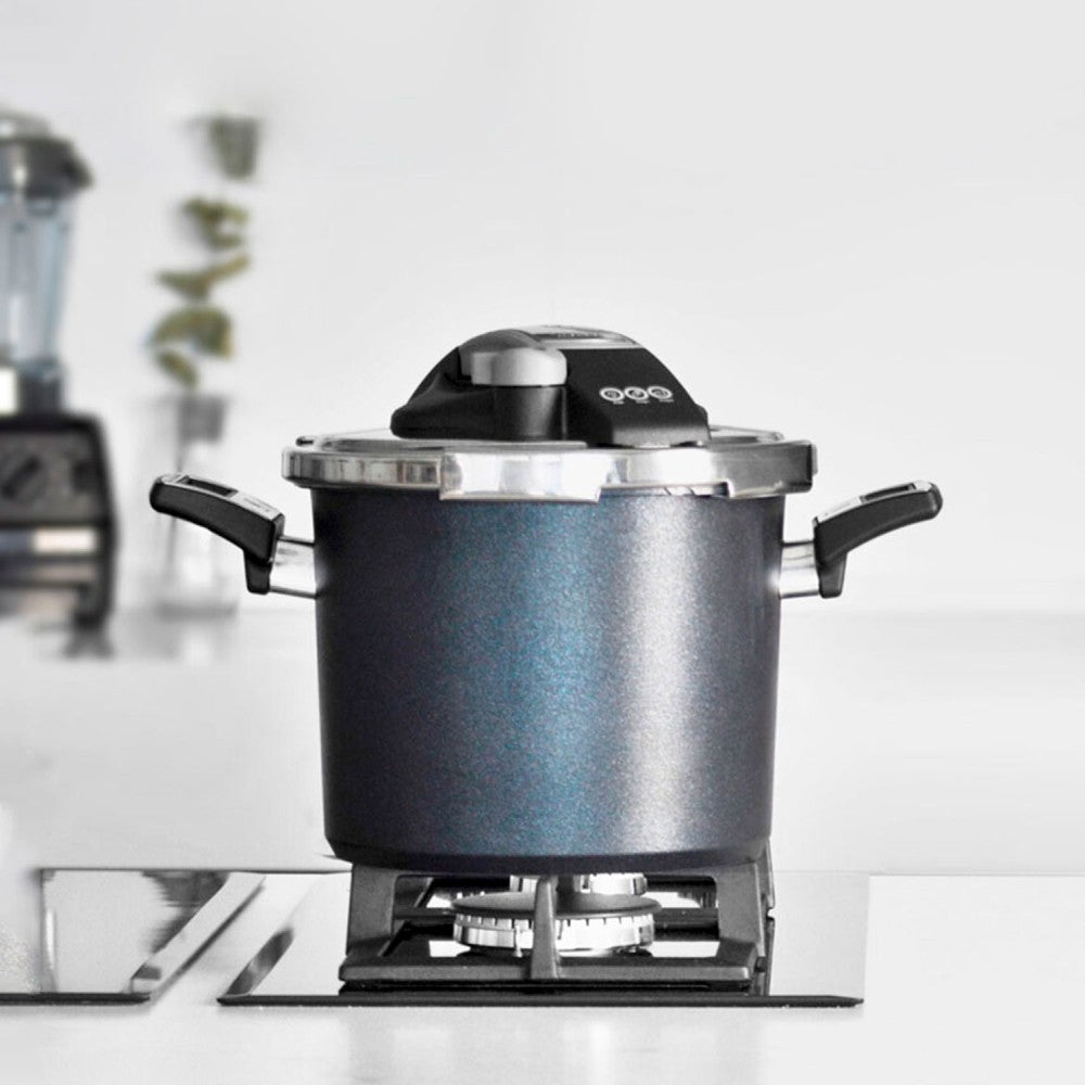 Panela de pressão de 6 L - SKK